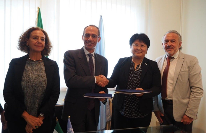 Palestinian women’s equal rights is a top priority in new agreement